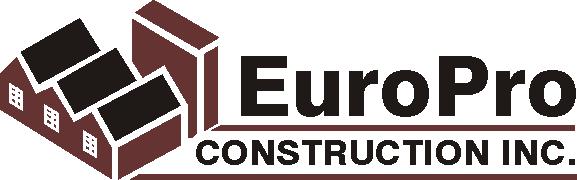 EURO PRO CONSTRUCTION - Contruction, remodeling and repairing houses